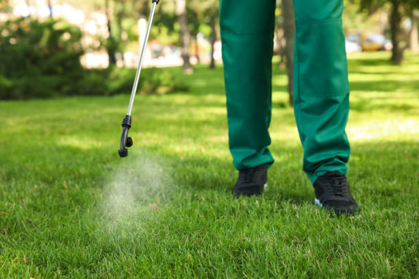 Best Pest Control Cost  in Chandler, IN