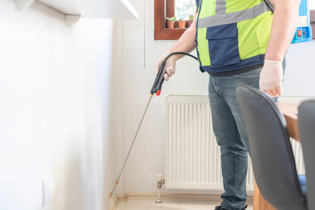 Best Residential Pest Control  in Chandler, IN